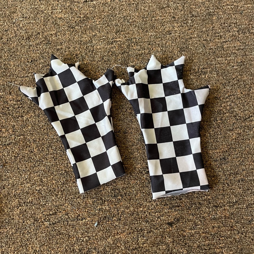 FORPLAY Racer Costume - Picture 3 of 5